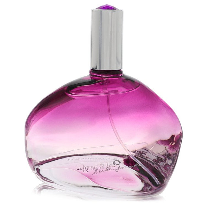 Lulu Forever Eau De Parfum Spray For Women-100 Ml