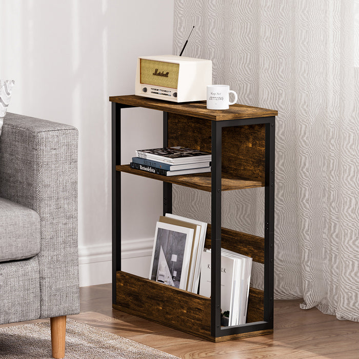 Goslash Picks 3-Tier Coffee Tables