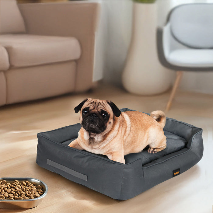 Goslash Picks Waterproof Pet Dog Calming Bed