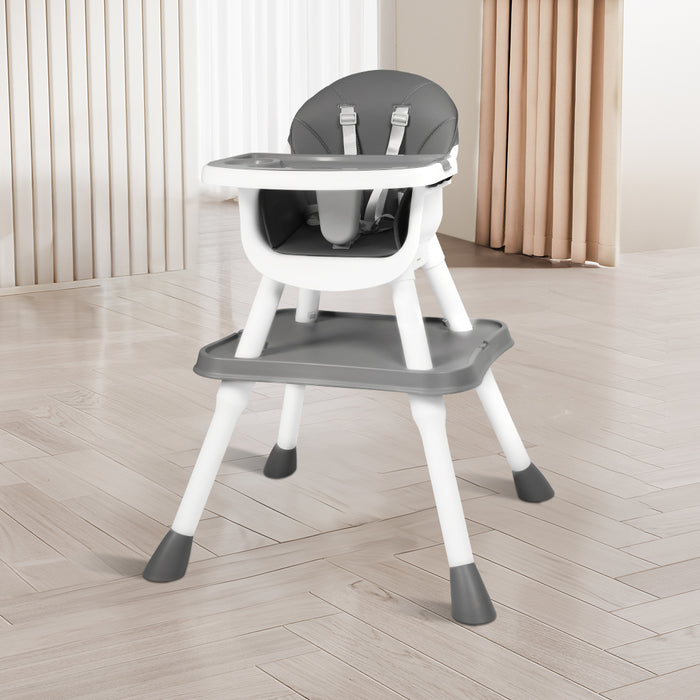 Goslash Picks 8-In-1 Baby High Chair