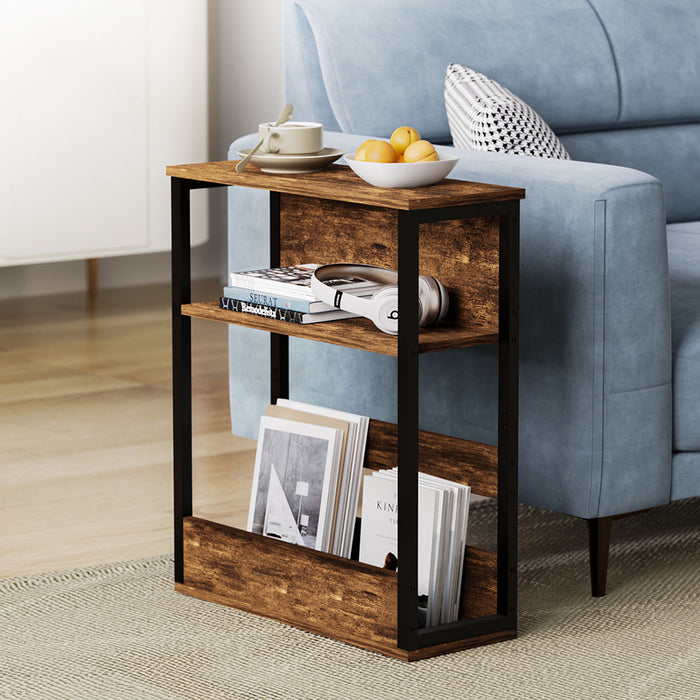 Goslash Picks 3-Tier Coffee Tables