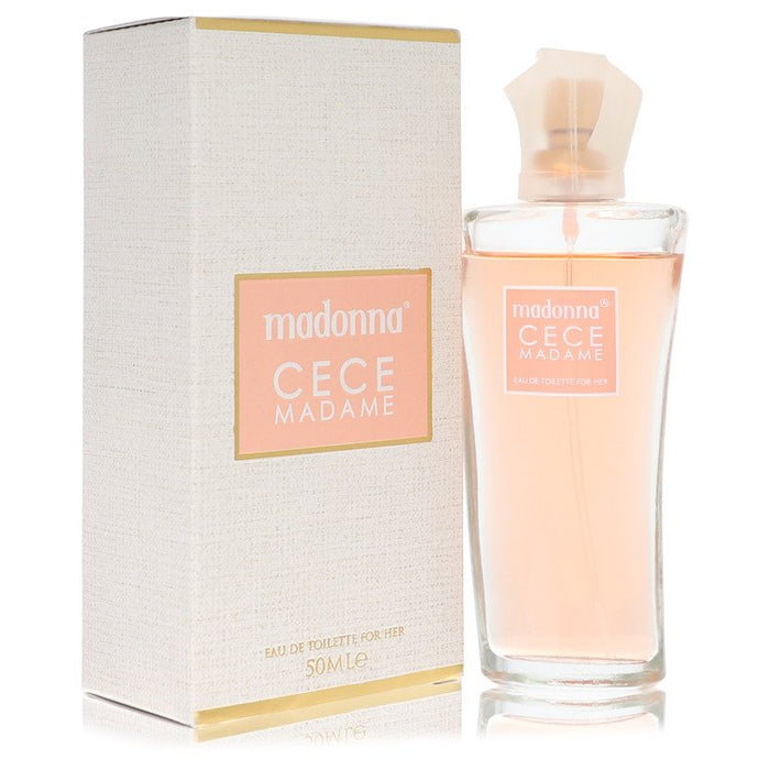 Cece Madame By Madonna For Women-50 Ml