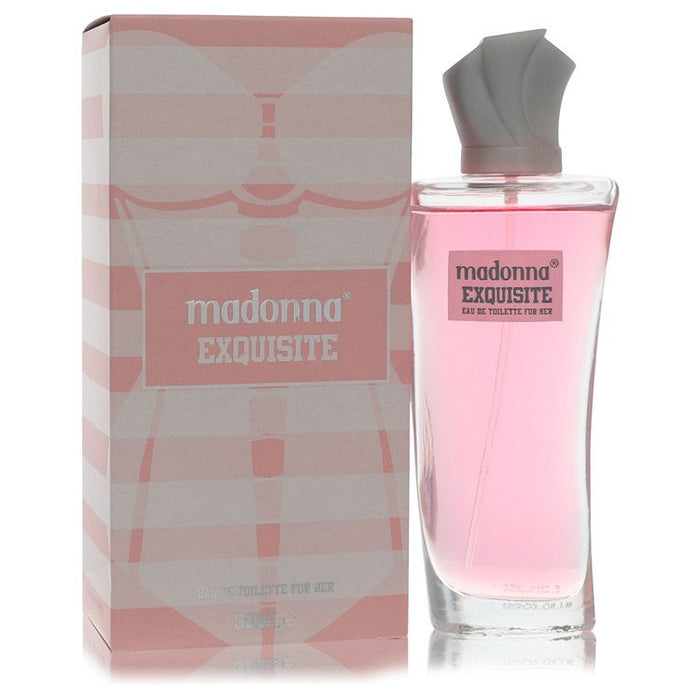 Exquisite By Madonna For Women-50 Ml