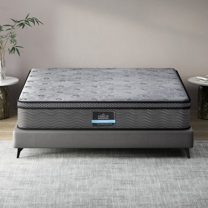 Double Size 26cm Bed Mattress