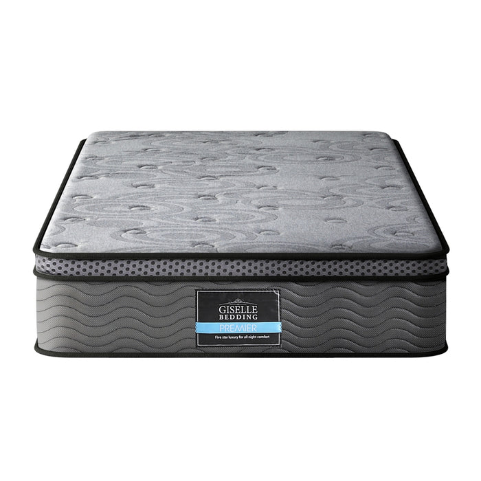 Single Size 26cm Bed Mattress