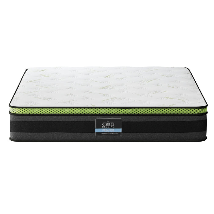 King Size Mattress Cool Gel Foam 30Cm