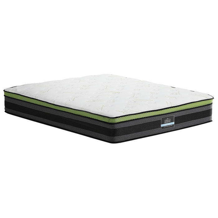 King Size Mattress Cool Gel Foam 30Cm