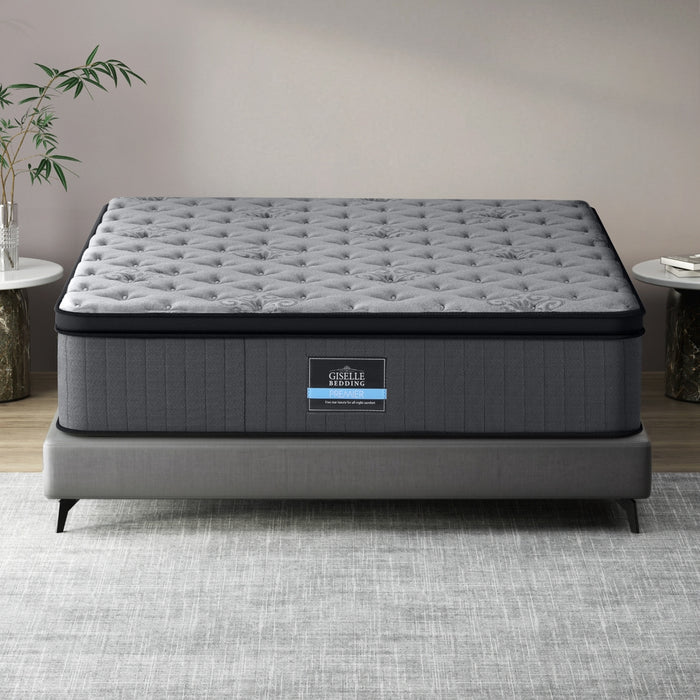 Double Size 34cm Bed Mattress