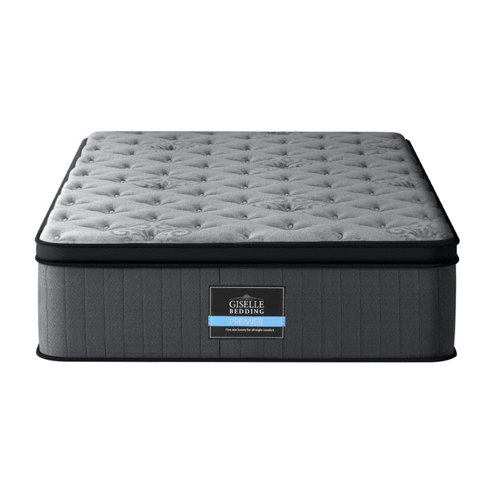 King Single Size 34cm Bed Mattress