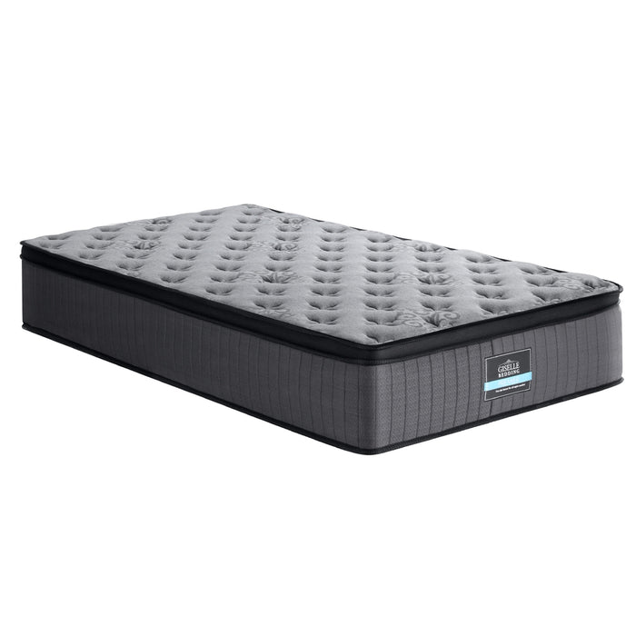 King Single Size 34cm Bed Mattress