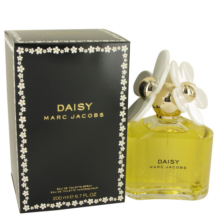 Daisy Eau De Toilette Spray By Marc Jacobs For Women-200 Ml