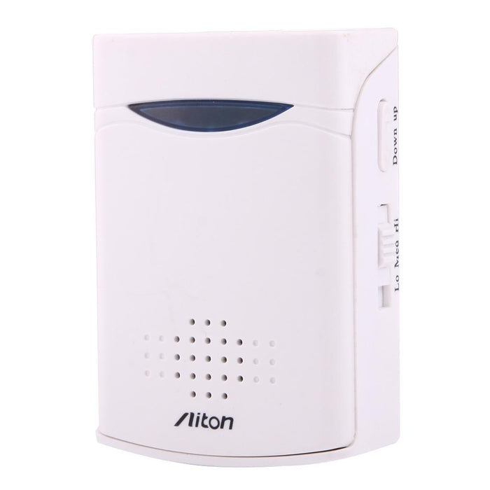 Wireless Digital Music Doorbell - Receiver Distance 150M