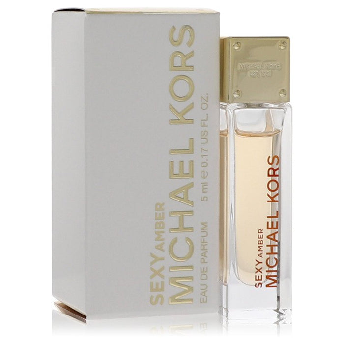 Michael Kors Sexy Amber Mini Edp For Women-4 Ml