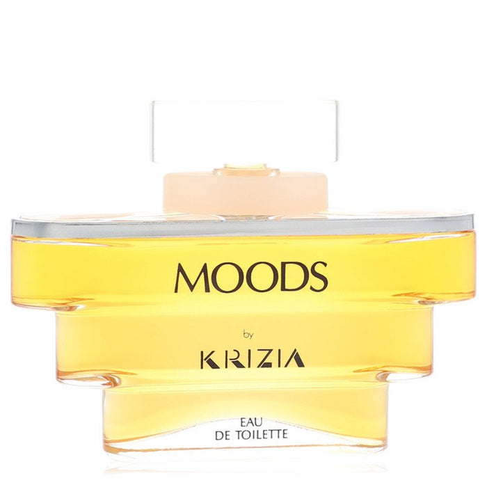 Moods Eau De Toilette For Women-100 Ml