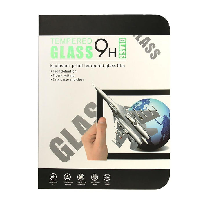 For Lenovo Yoga Tab3 Plus 10.1 Inch 9H Surface Hardness Tempered Glass Screen Protector