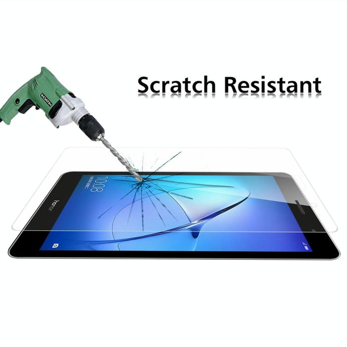 For Huawei Mediapad T3 8.0 Inch 0.3Mm 9H Surface Hardness Full Screen Tempered Glass Screen Protector