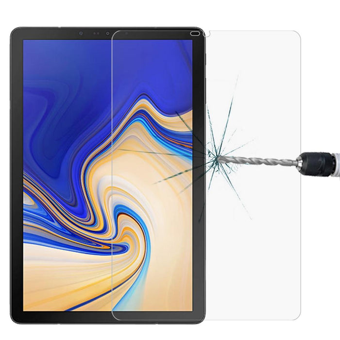 0.26Mm 9H Surface Hardness Explosion-Proof Tempered Glass Film For Samsung Galaxy Tab S4 10.5