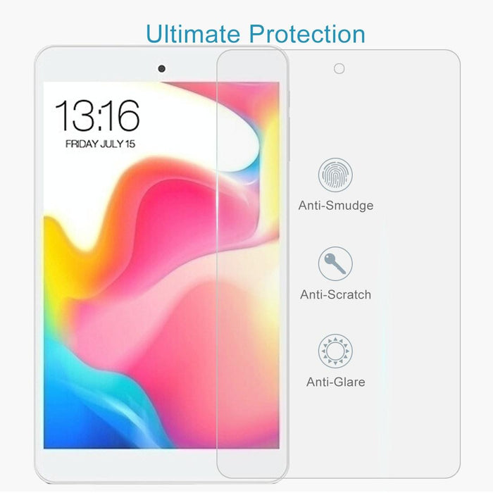 For Teclast P80 Pro 9H 2.5D Explosion-Proof Tempered Glass Film