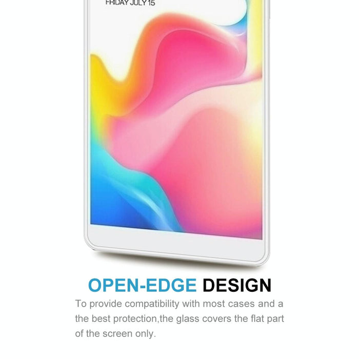 For Teclast P80 Pro 9H 2.5D Explosion-Proof Tempered Glass Film