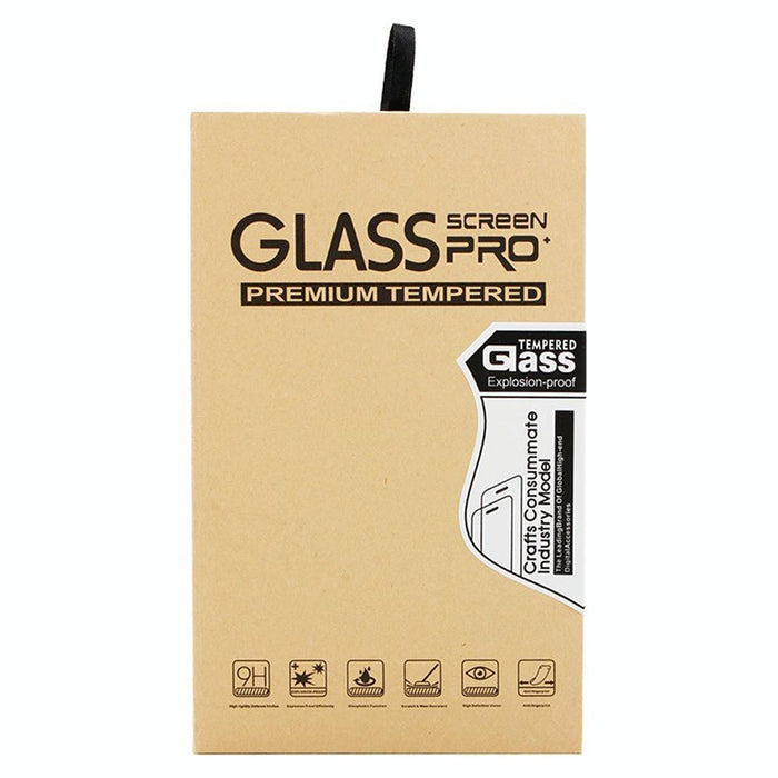 For Teclast P80 Pro 9H 2.5D Explosion-Proof Tempered Glass Film