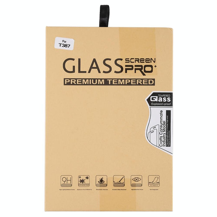 For Lenovo Tab E7 0.4Mm 9H Surface Hardness Full Screen Tempered Glass Film