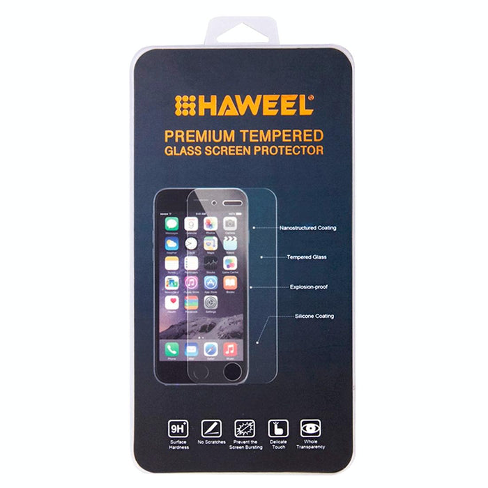 For Huawei Honor Tablet 2 8.0 Inch 0.3Mm 9H Surface Hardness Full Screen Tempered Glass Screen Protector