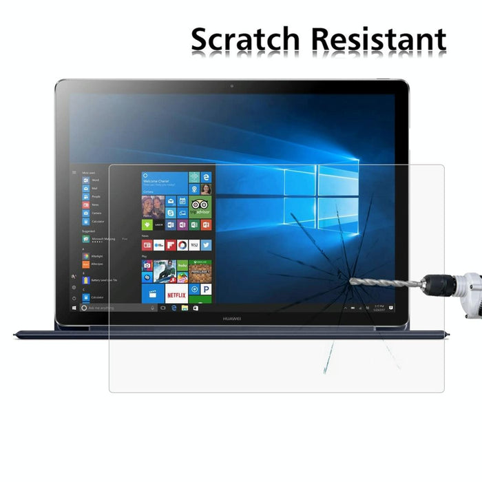 For Huawei Matebook E 0.3Mm 9H Surface Hardness Tempered Glass Screen Protector