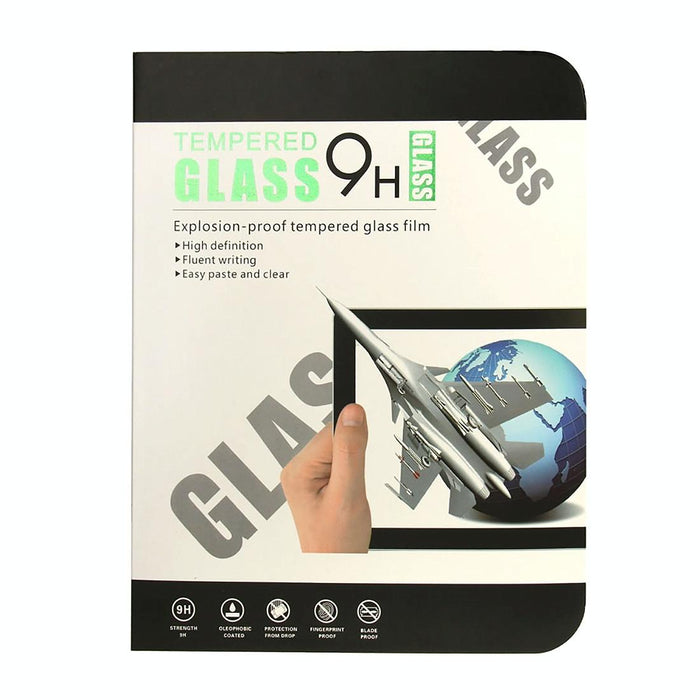 For Lg G Pad X 8.0 0.3Mm 9H Full Screen Tempered Glass Film