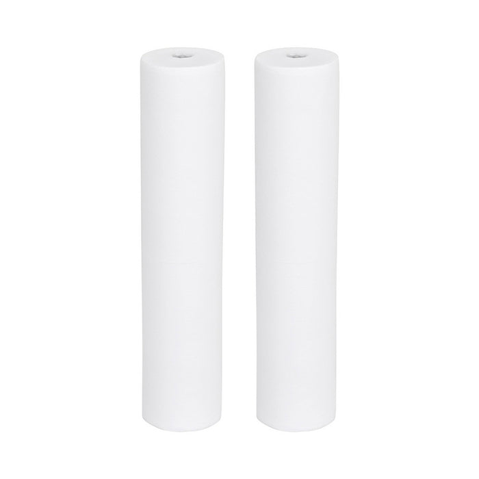 80cm X 180cm Massage Table Cover 2 Rolls 100 Pieces