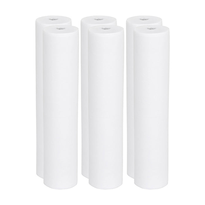 80cm X 180cm Massage Table Cover  6 Rolls 300 Pieces