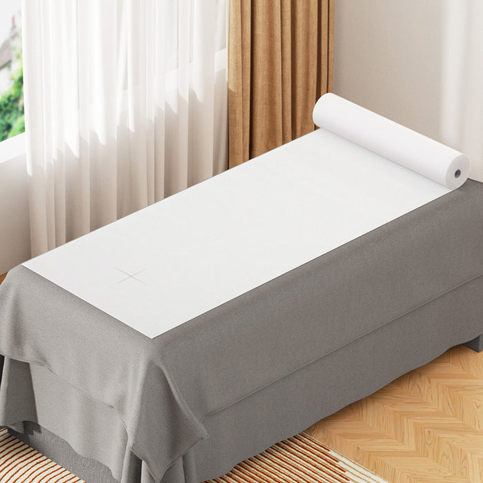 80cm X 180cm Massage Table Cover  6 Rolls 300 Pieces