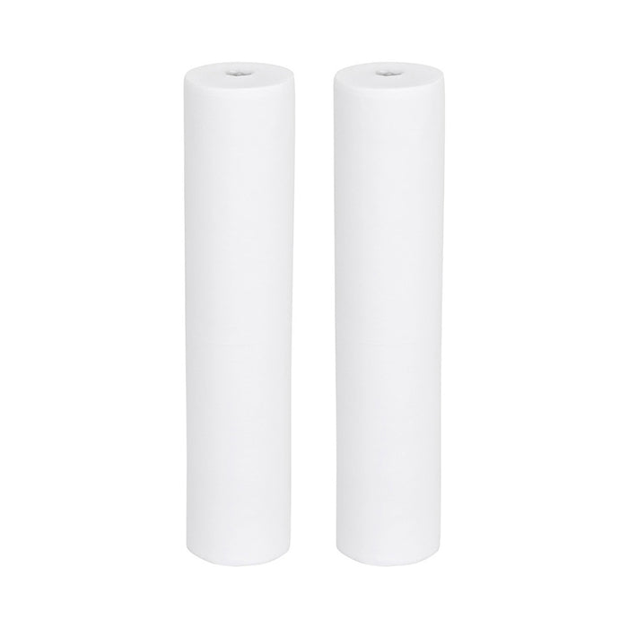 80cm X 200cm Massage Table Cover 2 Rolls 100 Pieces