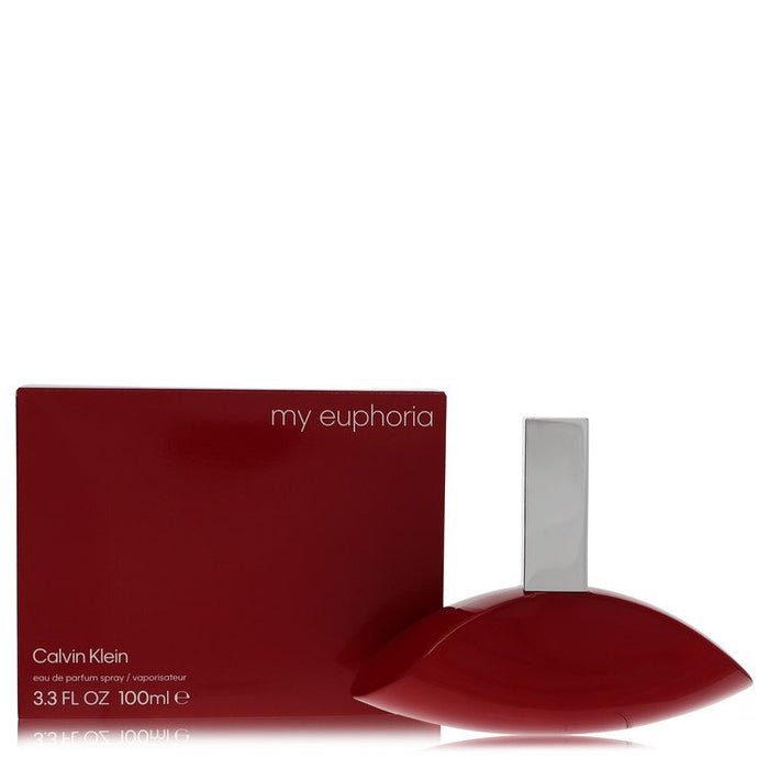 My Euphoria Eau De Parfum Spray For Women-100 Ml