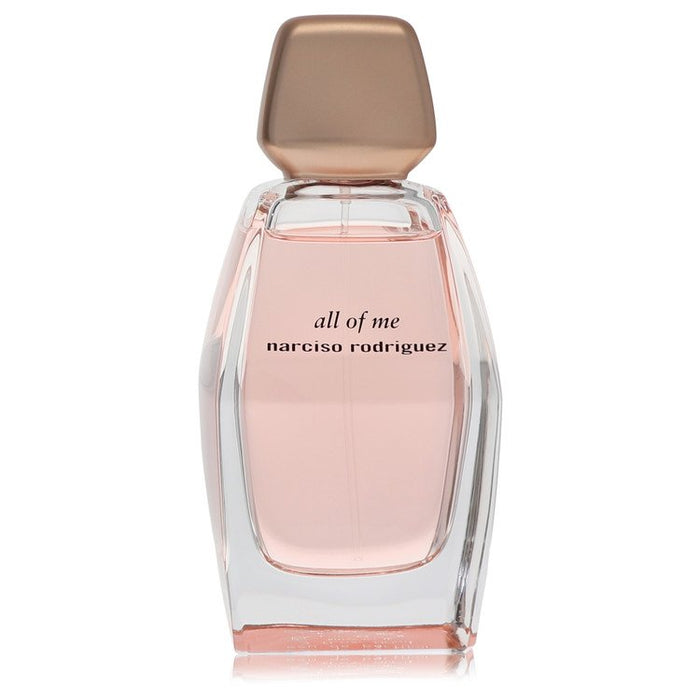 Narciso Rodriguez All Of Me Eau De Parfum Spray For Women-90 Ml