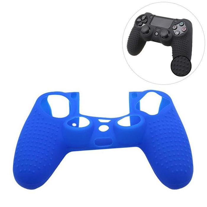 Non-Slip Silicone Protective Case For Sony Ps4