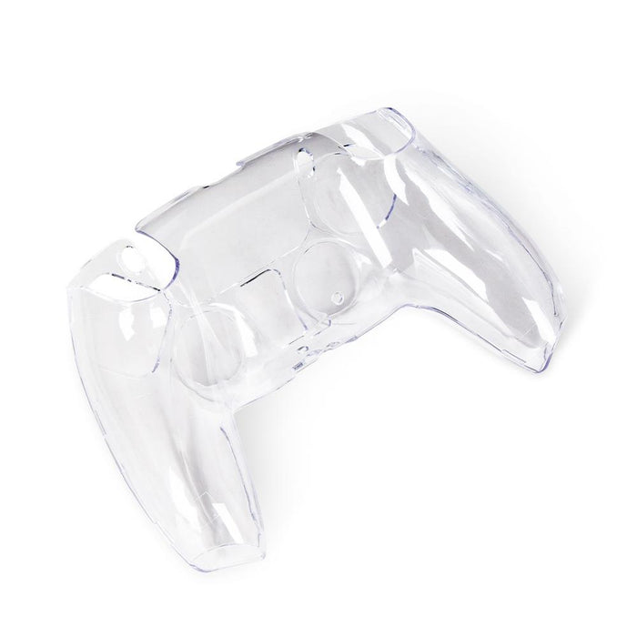 Iv-P5230 Game Controller Pc Transparent Shell For Ps5 Transparent