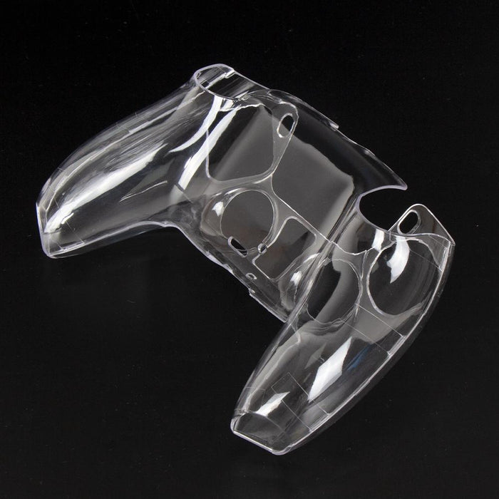 Iv-P5230 Game Controller Pc Transparent Shell For Ps5 Transparent