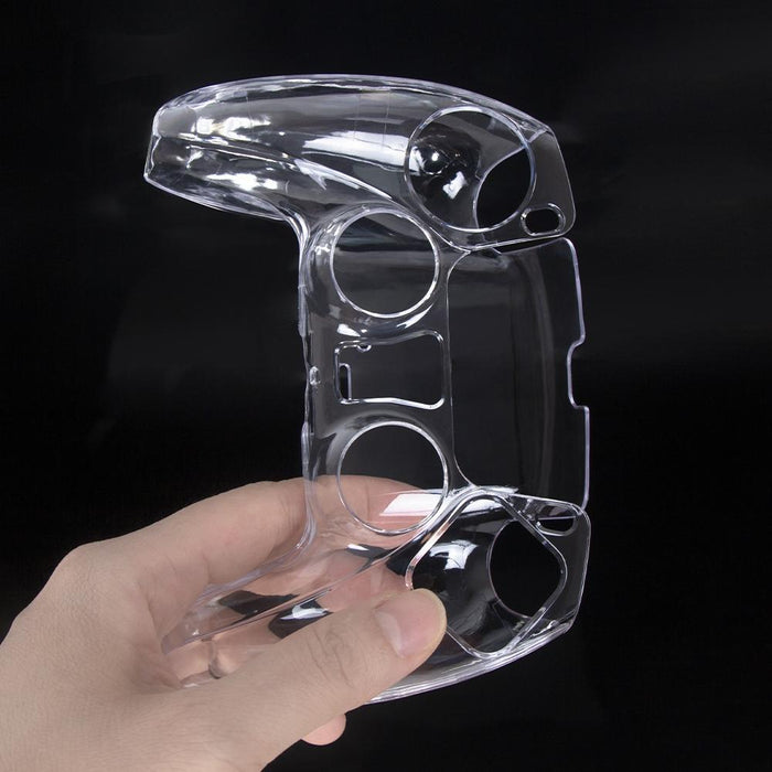 Iv-P5230 Game Controller Pc Transparent Shell For Ps5 Transparent