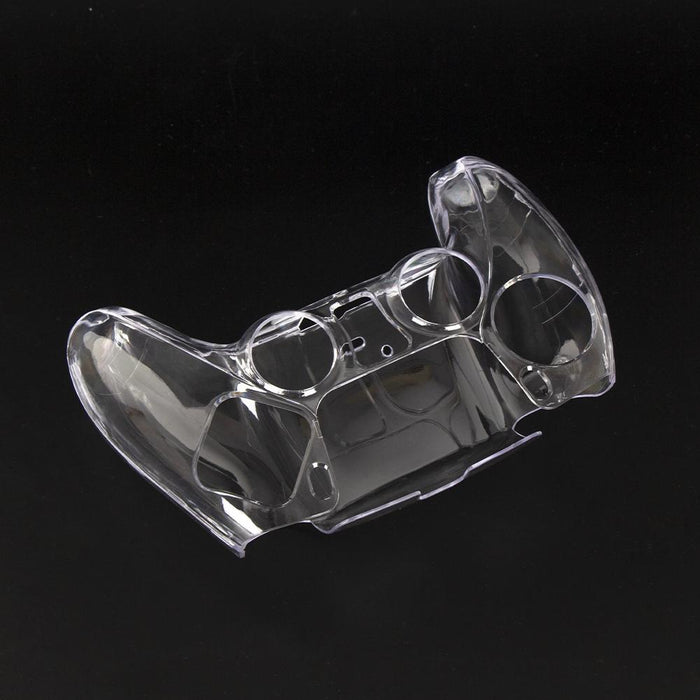 Iv-P5230 Game Controller Pc Transparent Shell For Ps5 Transparent