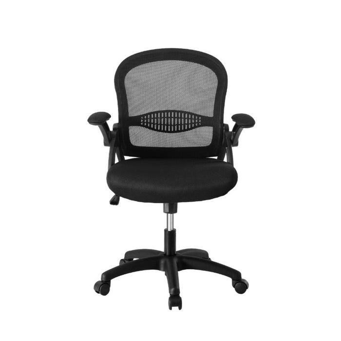 Mesh Office Chair Computer Gaming Desk Chairs Work Study Mid Back