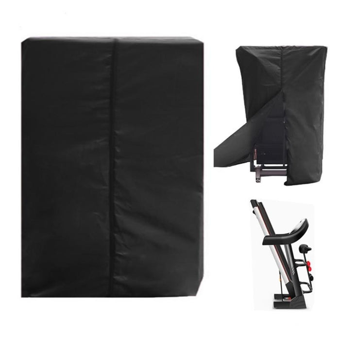 Treadmill Fitness Equipment Folding Dust Cover