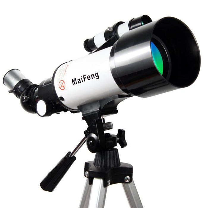 40070 233X70 High Definition High Times Astronomical Telescope With Tripod