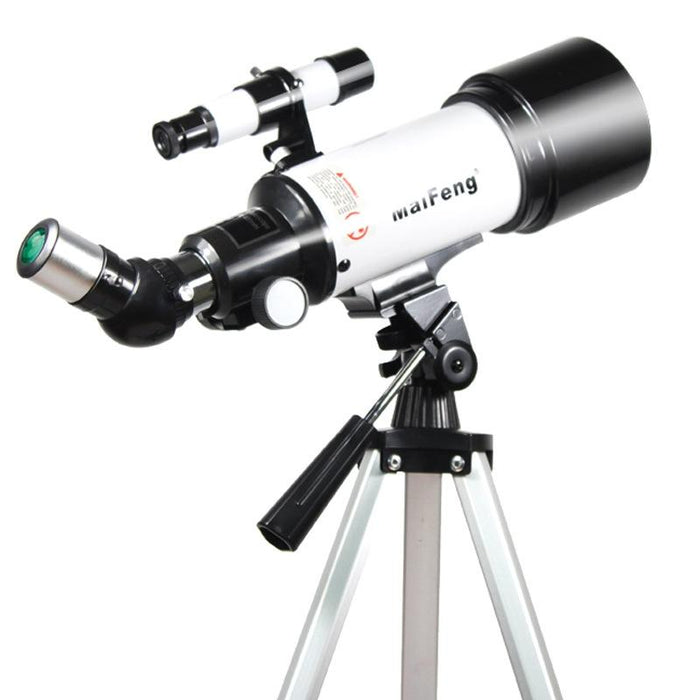 40070 233X70 High Definition High Times Astronomical Telescope With Tripod