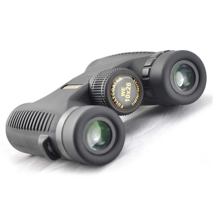 10X26 Powerful Wide Angle Hunting Zoom Long Range Telescope Binoculars