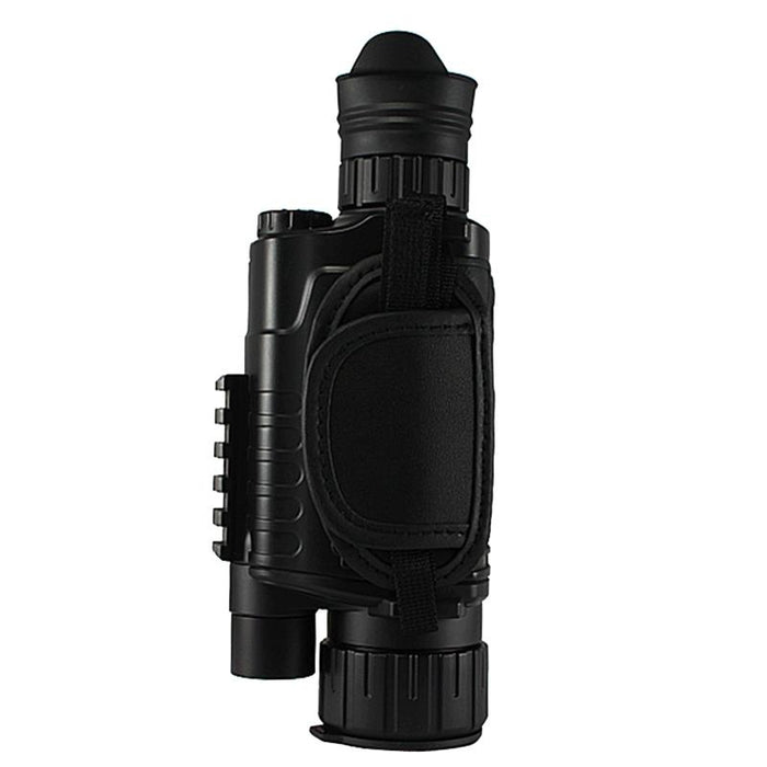 Professional Digital Infrared Night Vision Usb Charging Monocular Telescope