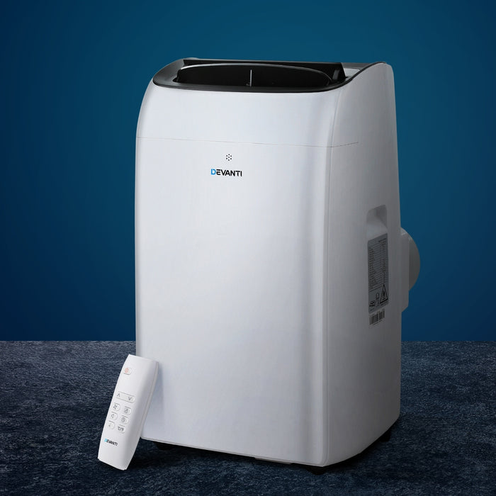 12000Btu Portable Air Conditioner