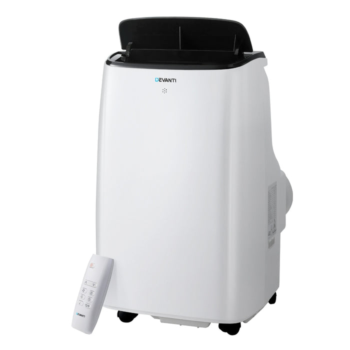 Portable Air Conditioner Wifi 7000Btu