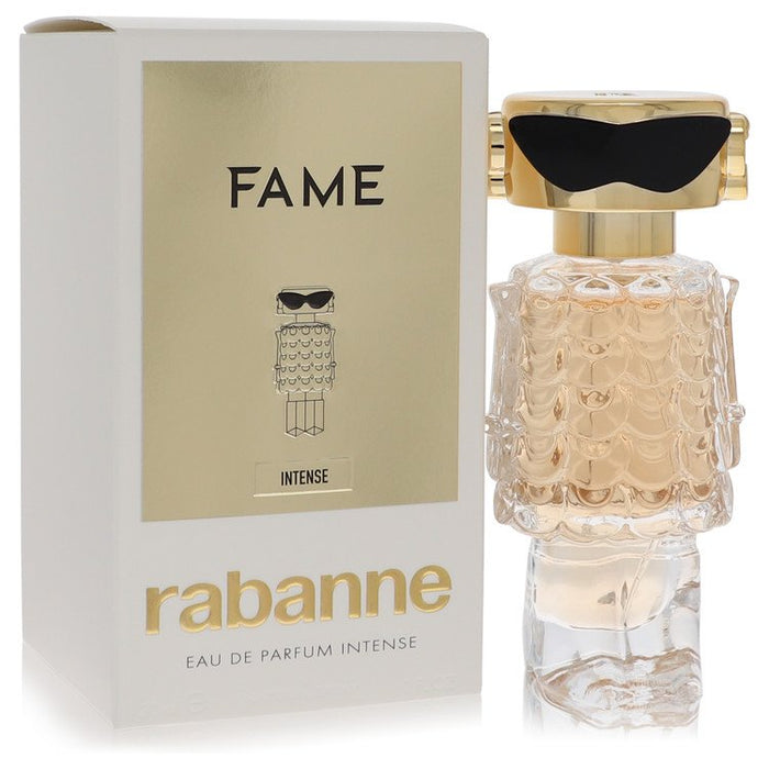 Paco Rabanne Fame Intense Eau De Parfum Spray For Women-30 Ml