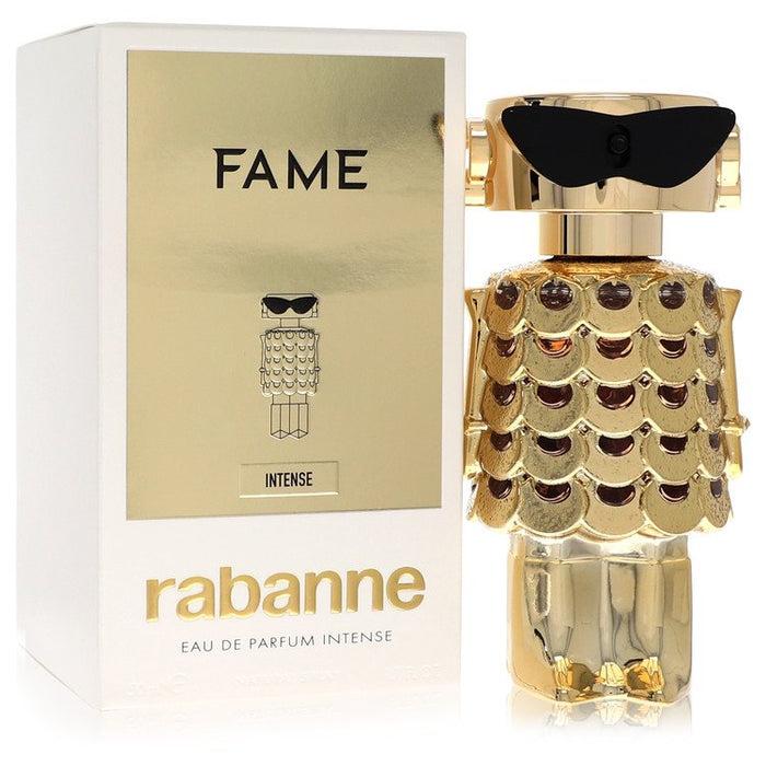 Rabanne Fame Intense By Paco Rabanne For Women-50 Ml