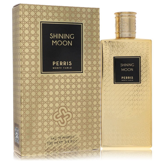 Perris Monte Carlo Shining Moon Eau De Parfum Spray For Men-100 Ml